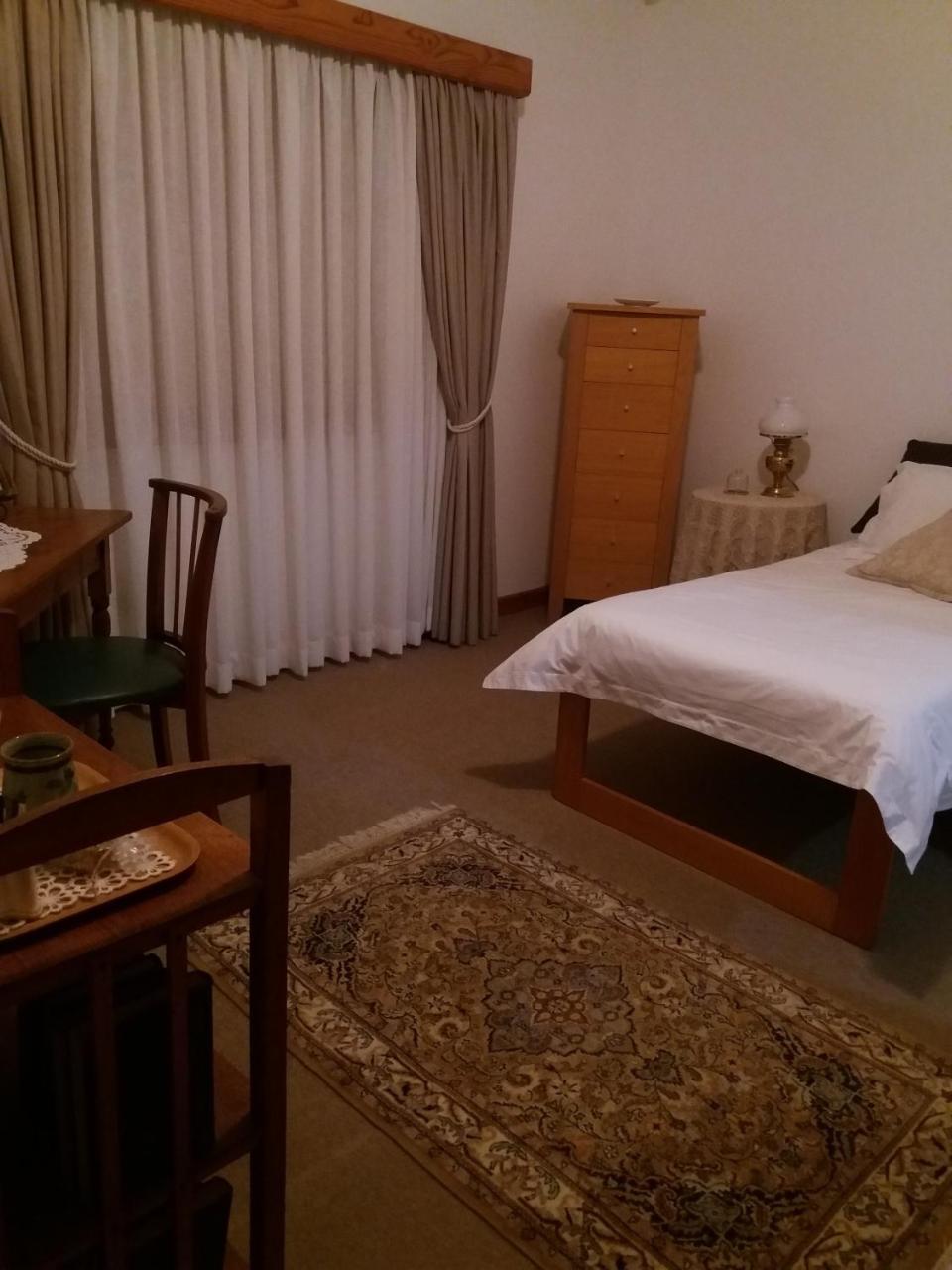 Haus Schaaf B&B Уолфиш-Бей Экстерьер фото