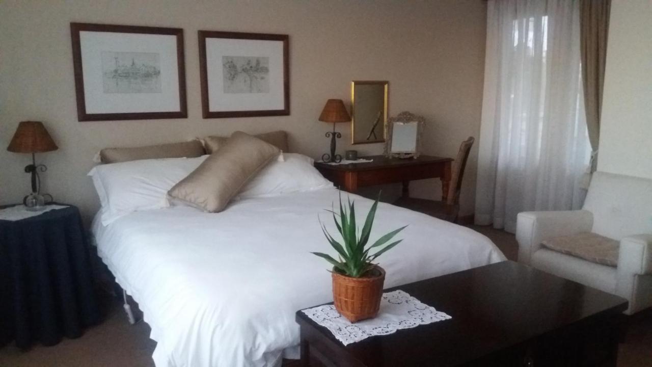 Haus Schaaf B&B Уолфиш-Бей Экстерьер фото