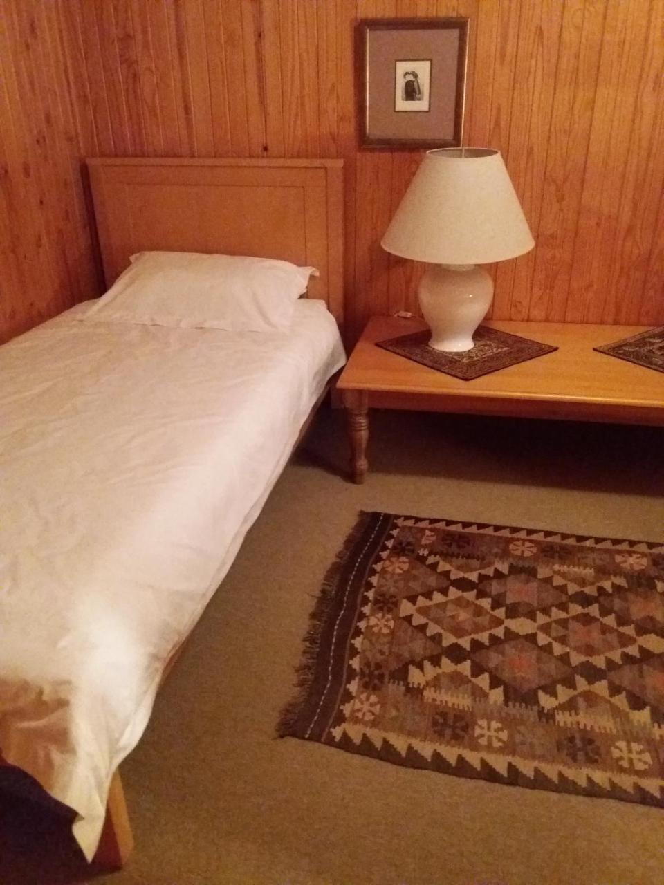 Haus Schaaf B&B Уолфиш-Бей Экстерьер фото