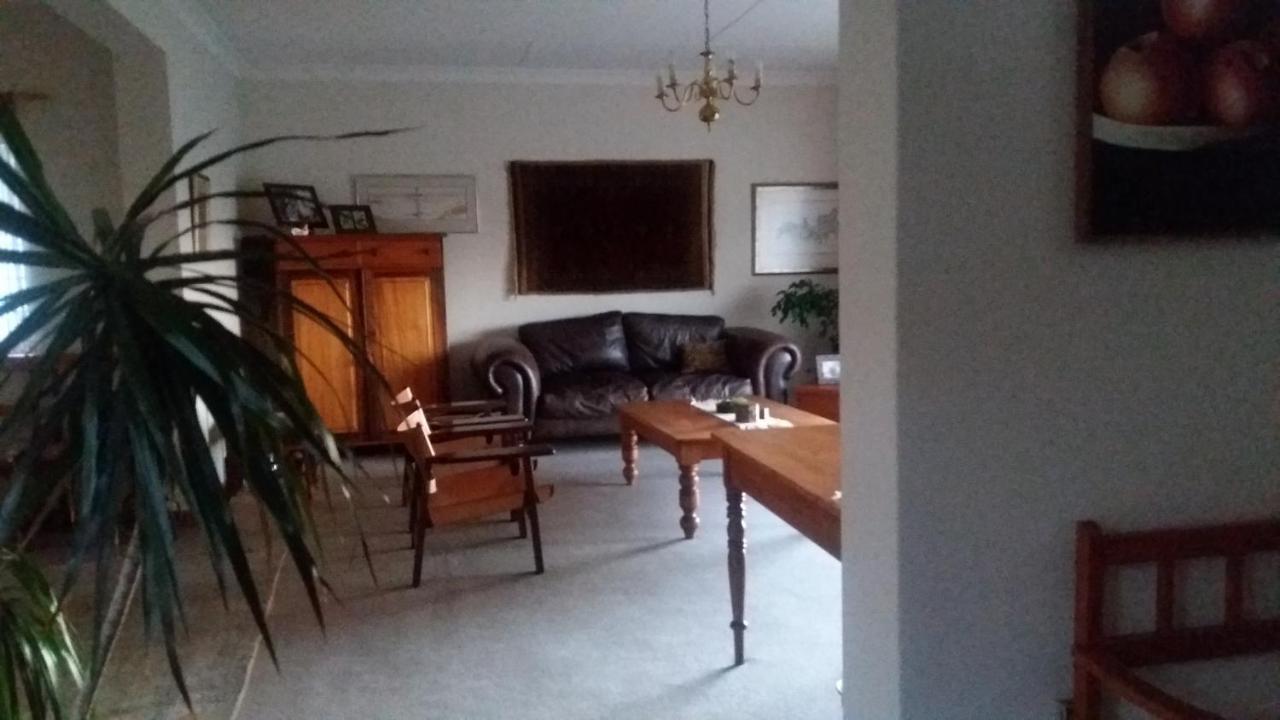 Haus Schaaf B&B Уолфиш-Бей Экстерьер фото