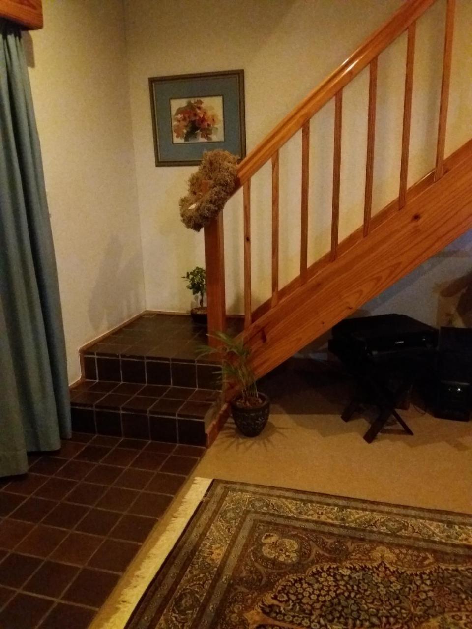 Haus Schaaf B&B Уолфиш-Бей Экстерьер фото