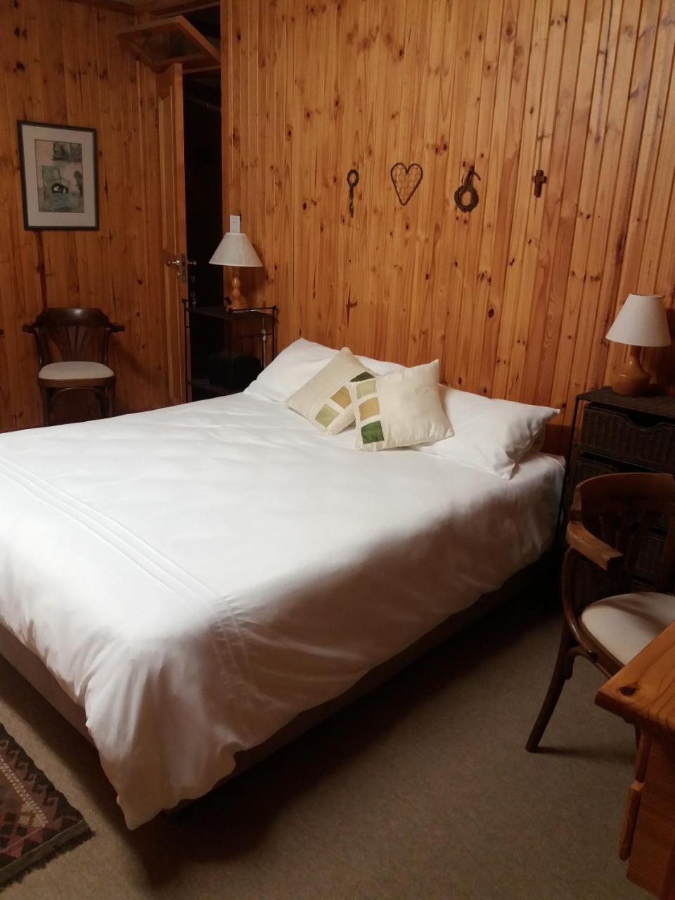 Haus Schaaf B&B Уолфиш-Бей Экстерьер фото