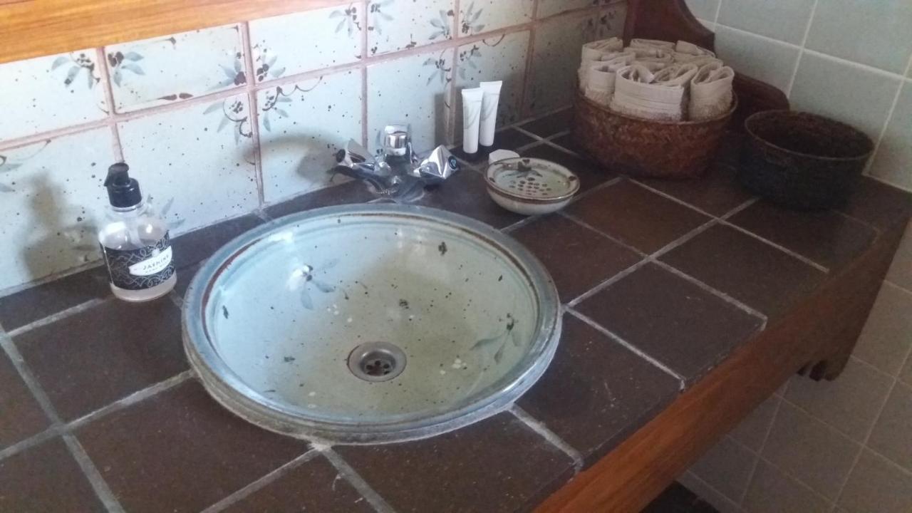 Haus Schaaf B&B Уолфиш-Бей Экстерьер фото